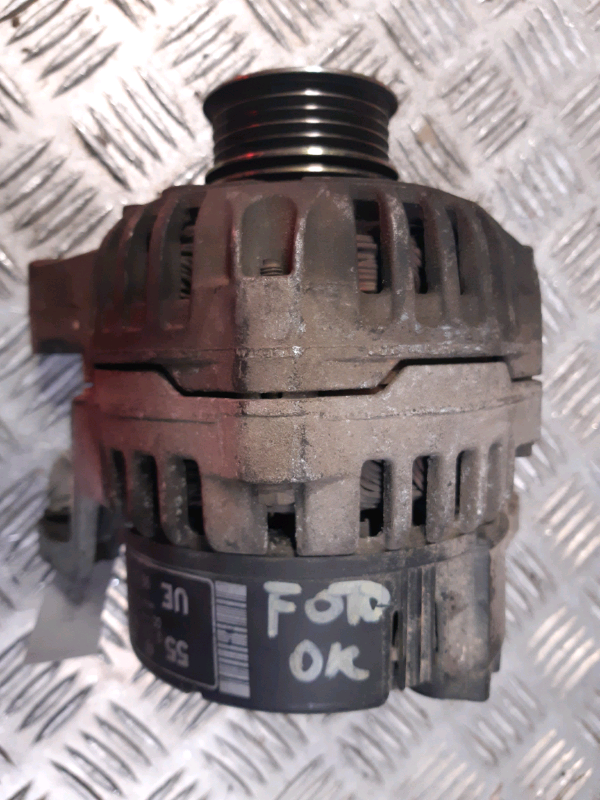 Alternatore Opel corsa 1.0b ALT394 0123100003