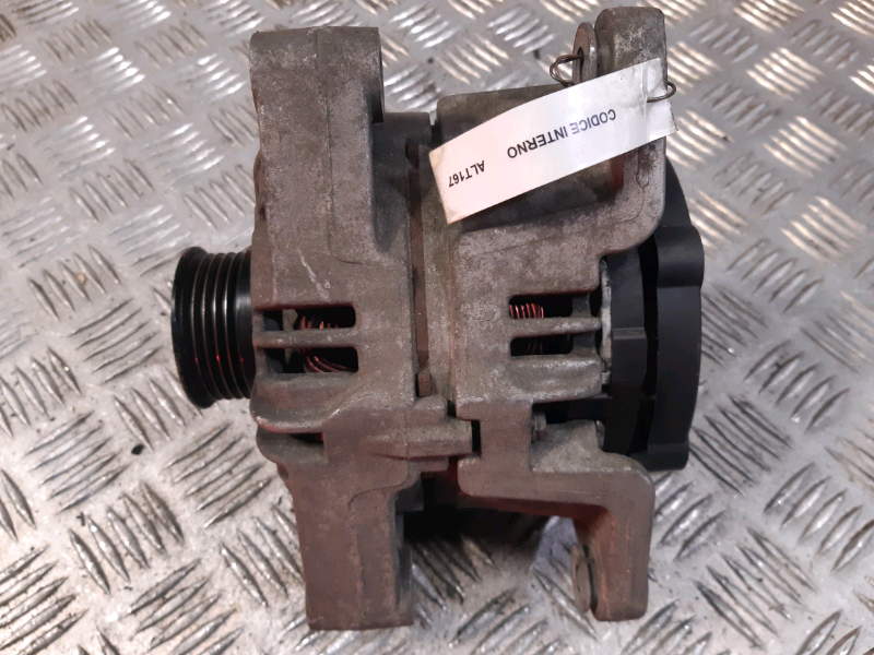 Alternatore Opel corsa 1.2b ALT167 0124325171