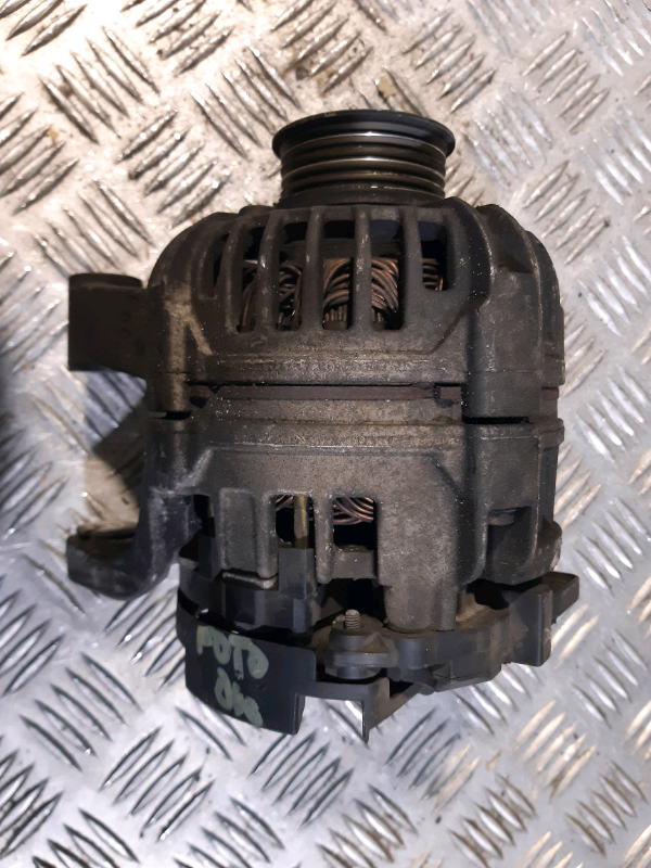 Alternatore Opel 1.2b Z12XE ALT397 0124225041