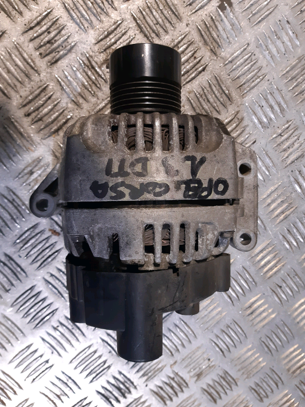 Alternatore Opel corsa 1.3dti ALT398 13117279YQ