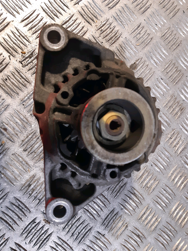 Alternatore Opel corsa/agila 1.0b ALT401 0123100003