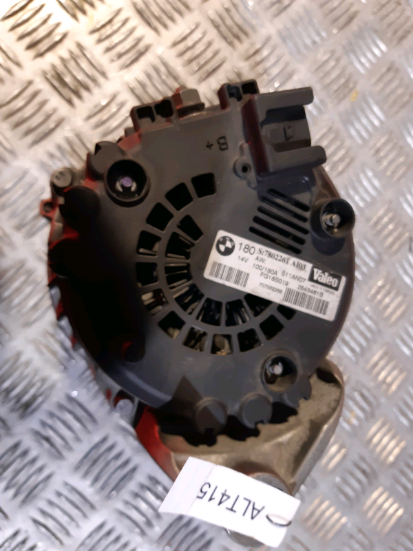 Alternatore BMW serie 3 2.0td ALT415 2543461B