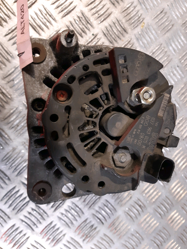 Alternatore Vw polo 1.4b ALT420 037903025M