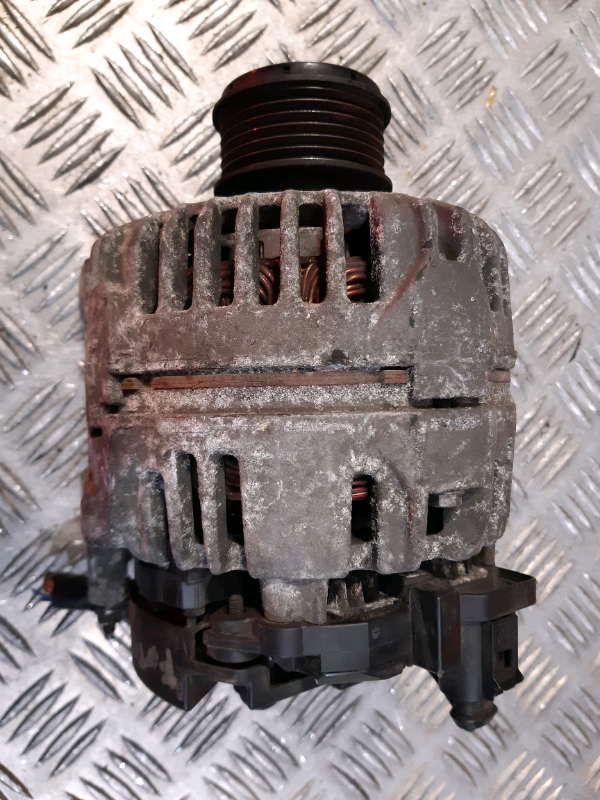 Alternatore Vw polo 1.4b ALT418 045903023