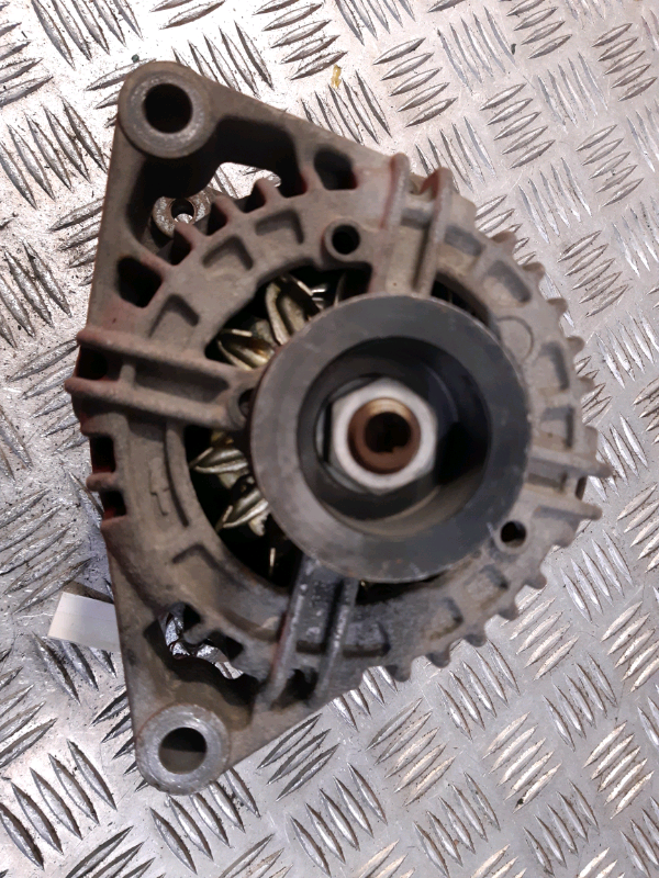 Alternatore Opel corsa 1.0b ALT133 0124425021