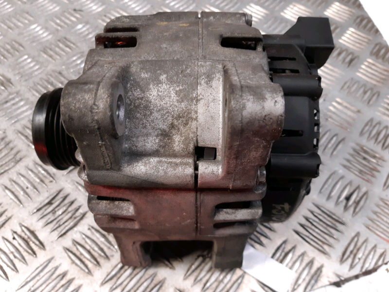 Alternatore Ford focus 1.6tdci ALT421 2612673B