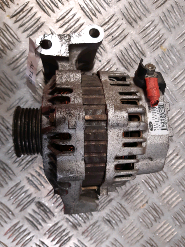 Alternatore Ford fiesta 1.250b 16v ALT423 A005TA6591