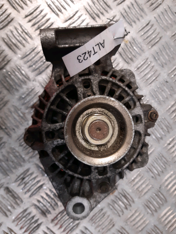 Alternatore Ford fiesta 1.250b 16v ALT423 A005TA6591