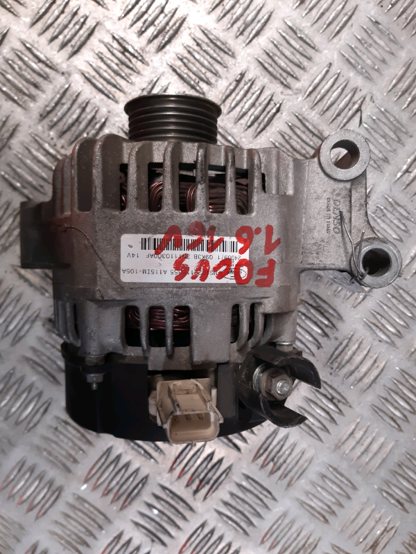 Alternatore Ford focus 1.6b 16v ALT427