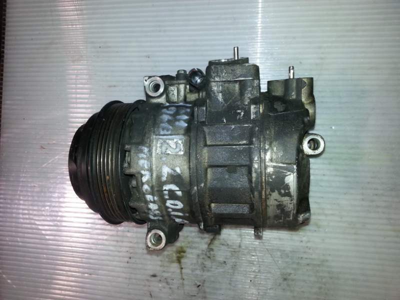 Compressore clima MB 220 cdi &#039;05 cod denso 447220-8083