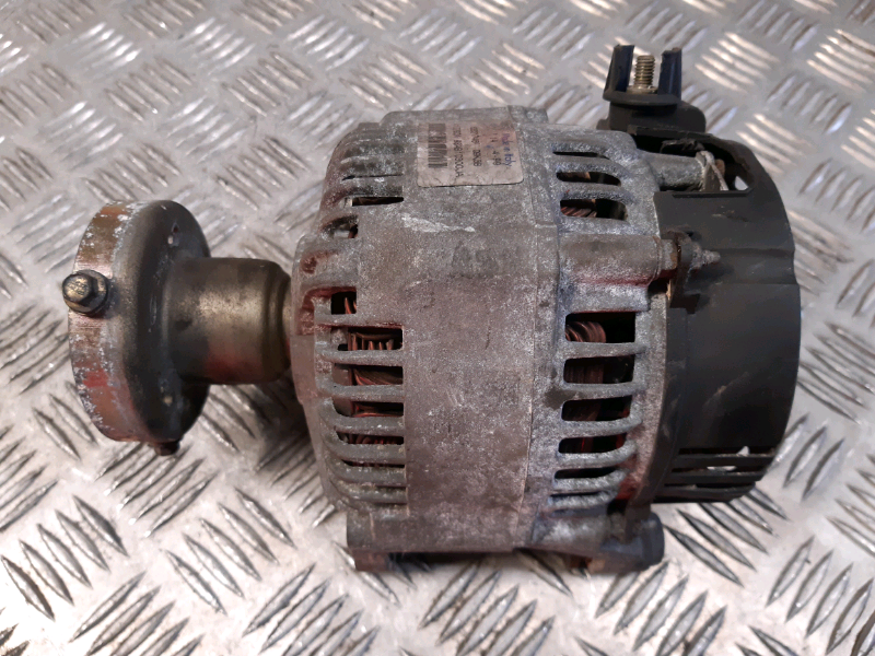 Alternatore Ford focus 1.8tdci ALT430 63321746