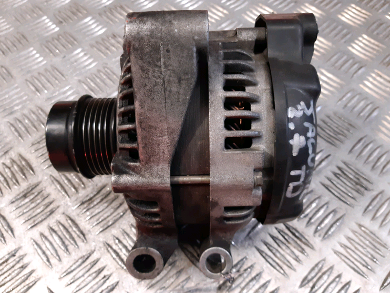 Alternatore Jaguar s-type 2.7td ALT433 4R83-10300-AB