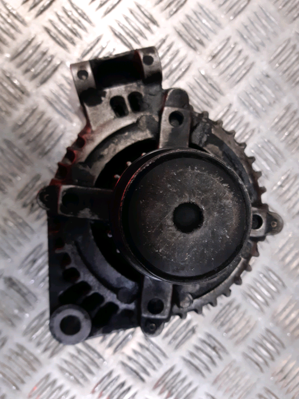 Alternatore Jaguar s-type 2.7td ALT433 4R83-10300-AB