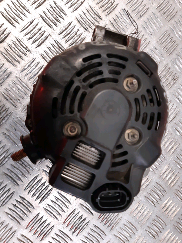 Alternatore Jaguar s-type 2.7td ALT433 4R83-10300-AB