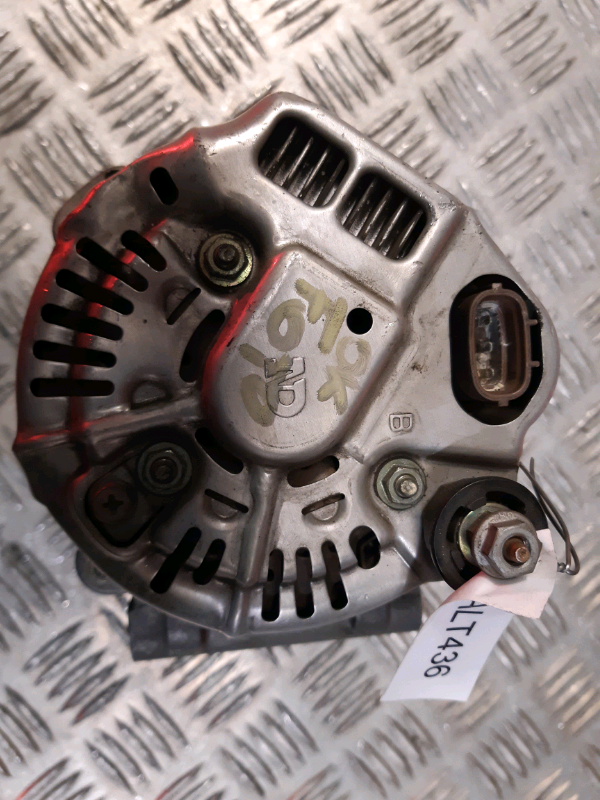 Alternatore Mini 1.6td 2002 ALT436 7515029-02