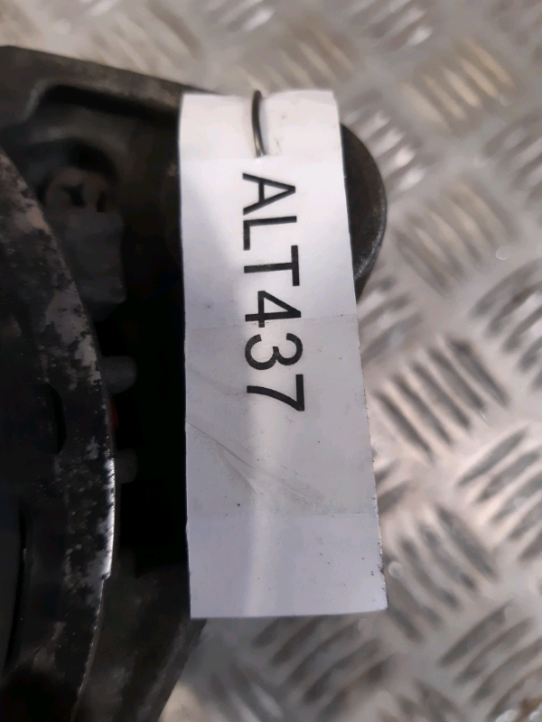 Alternatore Renault modus 1.5dci ALT437 0124425029