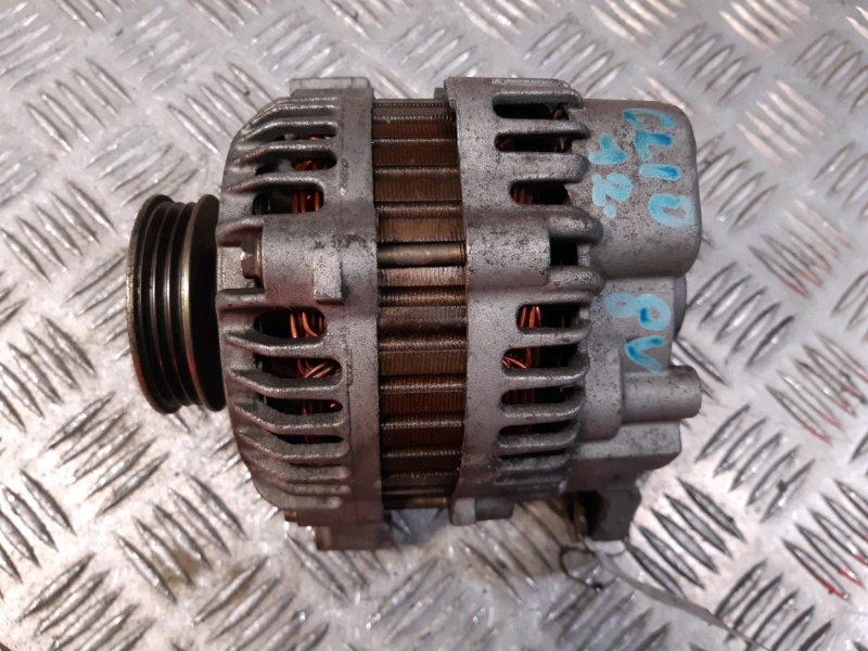 Alternatore Renault clio 1.2b 8v ALT022 A001TA2293