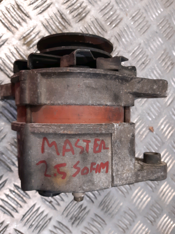 Alternatore Renault master 2.5d Sofim ALT443 0120489336