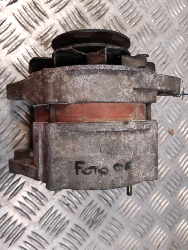 Alternatore Renault master 2.5d Sofim ALT443 0120489336