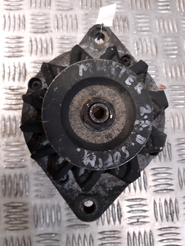 Alternatore Renault master 2.5d Sofim ALT443 0120489336