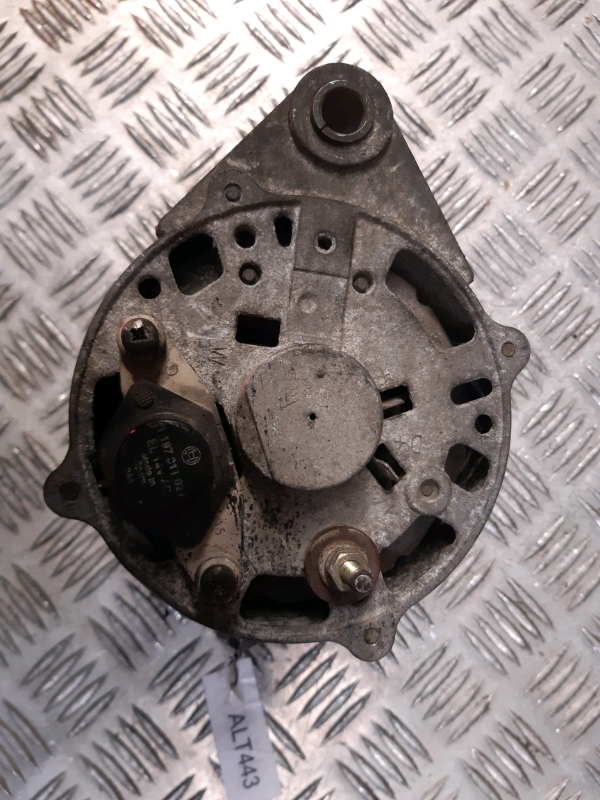 Alternatore Renault master 2.5d Sofim ALT443 0120489336