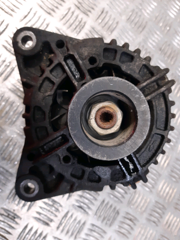 Alternatore Renault master 2.5dci ALT447 0124525133