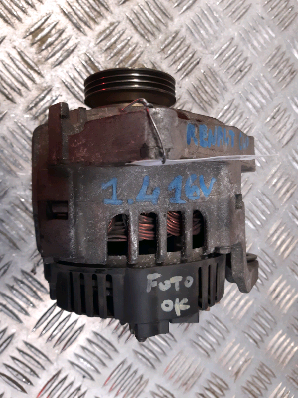 Alternatore Renault clio 1.4b 16v ALT450 2542422B