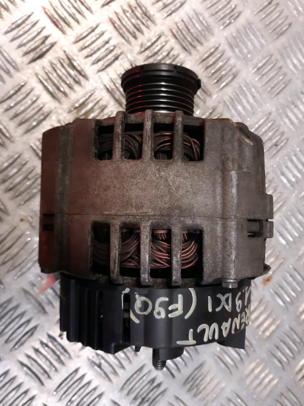 Alternatore Renault 1.9dci ALT082 2542653D