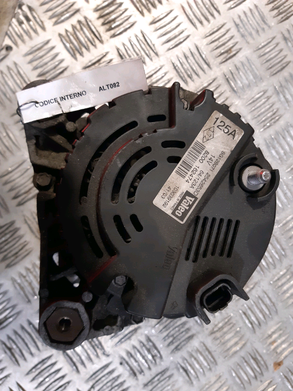 Alternatore Renault 1.9dci ALT082 2542653D