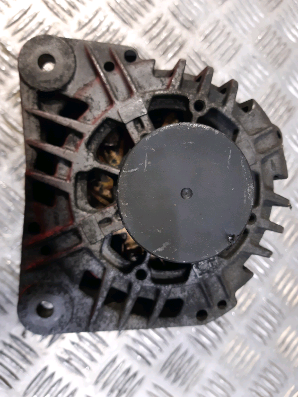 Alternatore Renault 1.9dci ALT082 2542653D