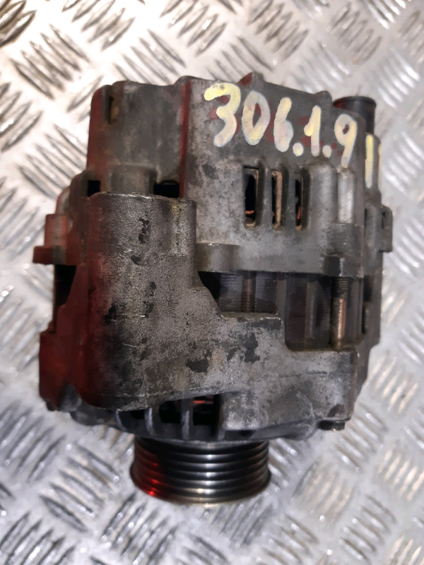 Alternatore Peugeot 306 1.9hdi ALT453 A003TA5591A