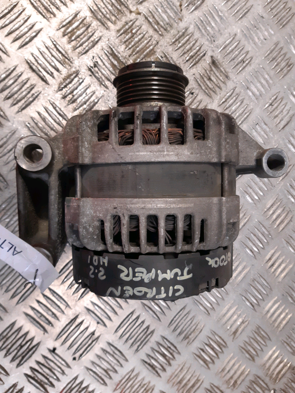 Alternatore Citroen jumper 2.2hdi ALT456