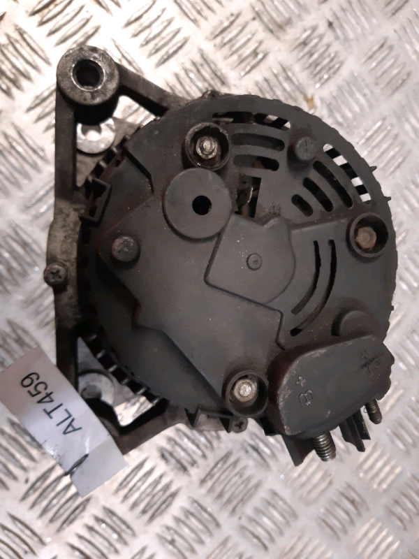 Alternatore Citroen berlingo 1.9d ALT459