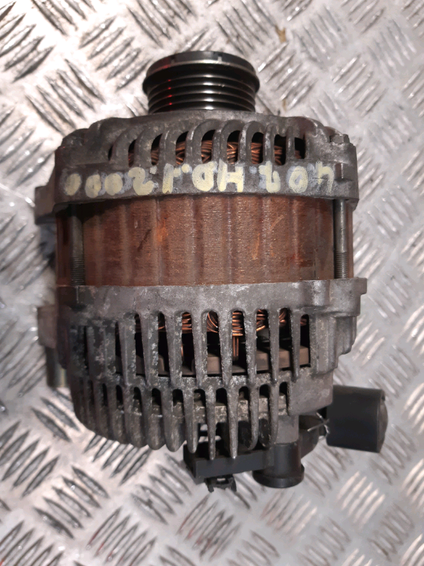 Alternatore Peugeot 407 2.0hdi ALT461 A004TJ0084C