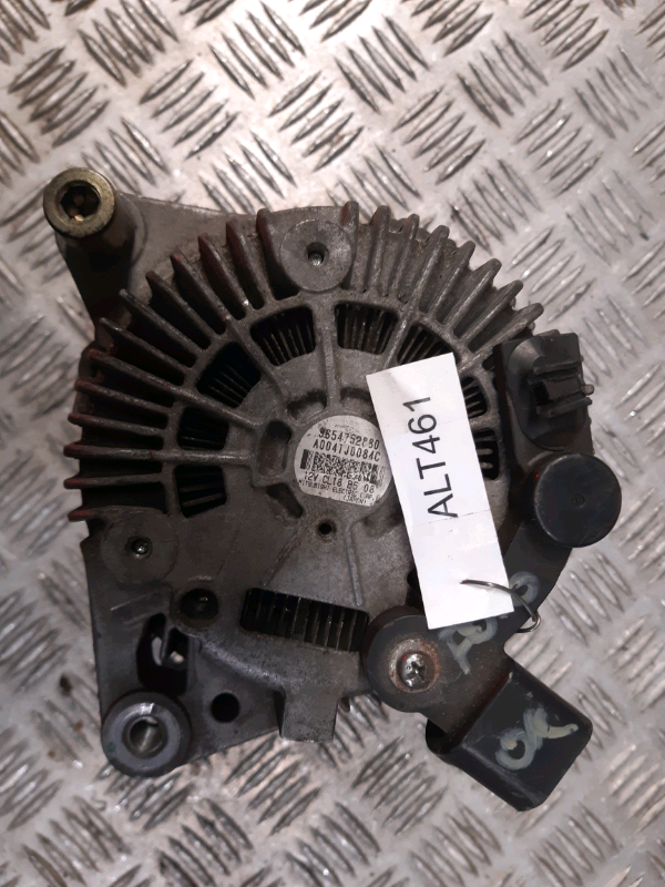 Alternatore Peugeot 407 2.0hdi ALT461 A004TJ0084C