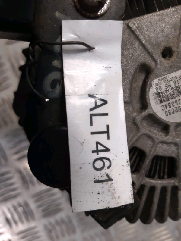 Alternatore Peugeot 407 2.0hdi ALT461 A004TJ0084C