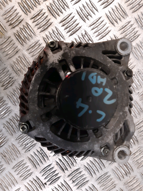 Alternatore Citroen c4 2.0hdi ALT116 9654752880