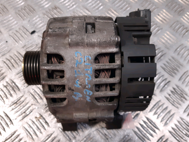 Alternatore Citroen c2 1.4b ALT471 9649611780