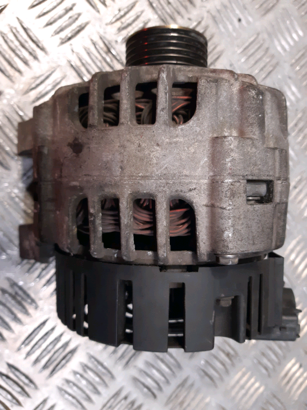 Alternatore Citroen c3 1.2b ALT475 9642879680