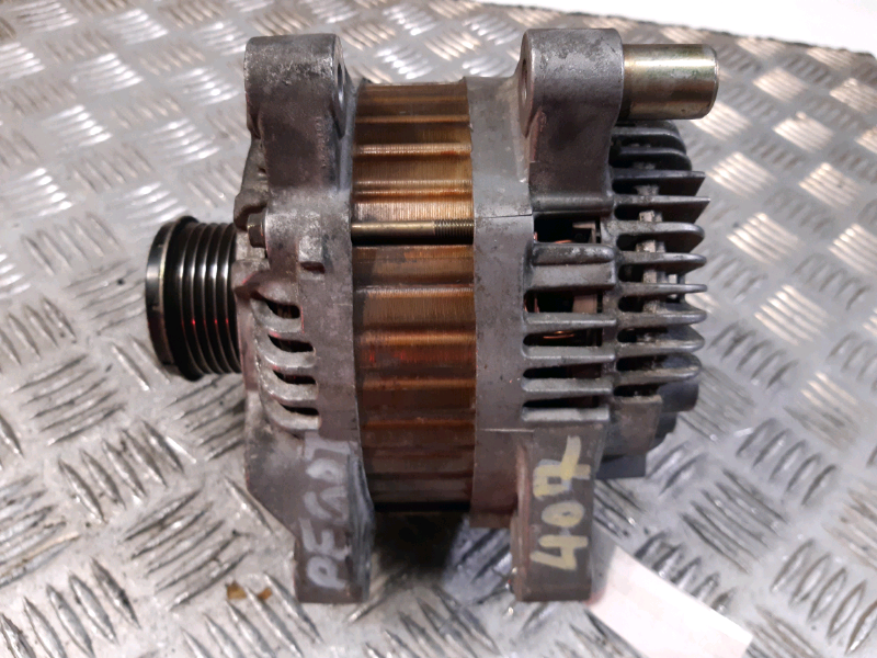 Alternatore Peugeot 407 2.0hdi ALT476 A004TJ0084A