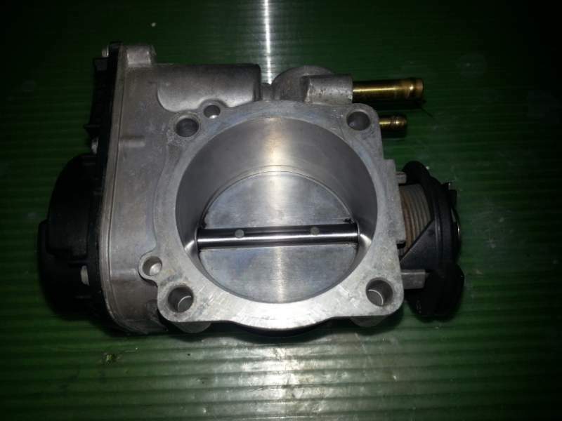 Corpo farfallato audi A3 V5 VDO 021133066