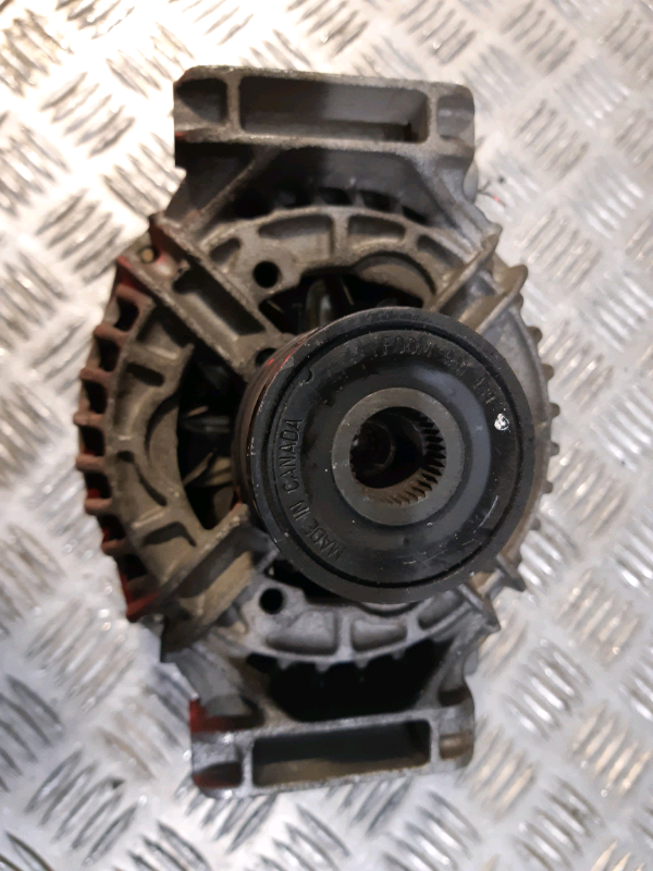 Alternatore Saab 93 1.8tb ALT480 0124525017