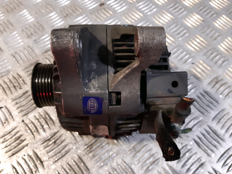 Alternatore Fiat scudo 1.9d ALT489