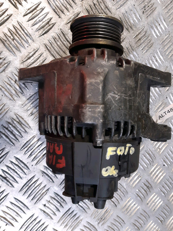 Alternatore Fiat barchetta 1.8b 16v ALT488 63321611