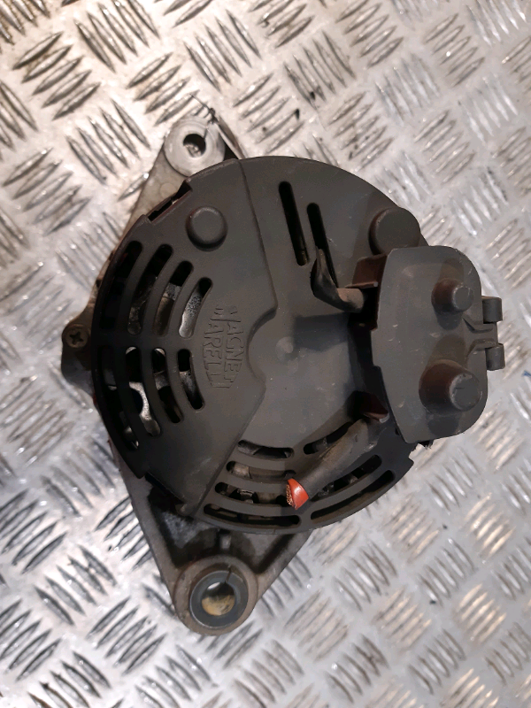 Alternatore Fiat brava 1.4b ALT494 63321640