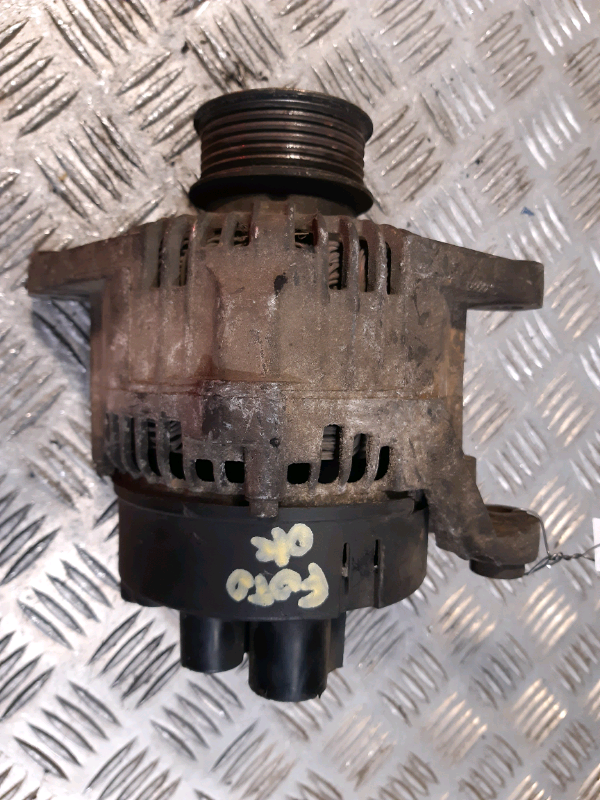 Alternatore Fiat punto 1.7d 1996 ALT496 63321615