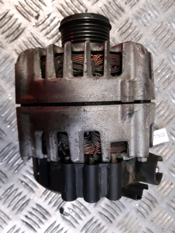 Alternatore Fiat scudo 2.0jtd ALT502 2543457A