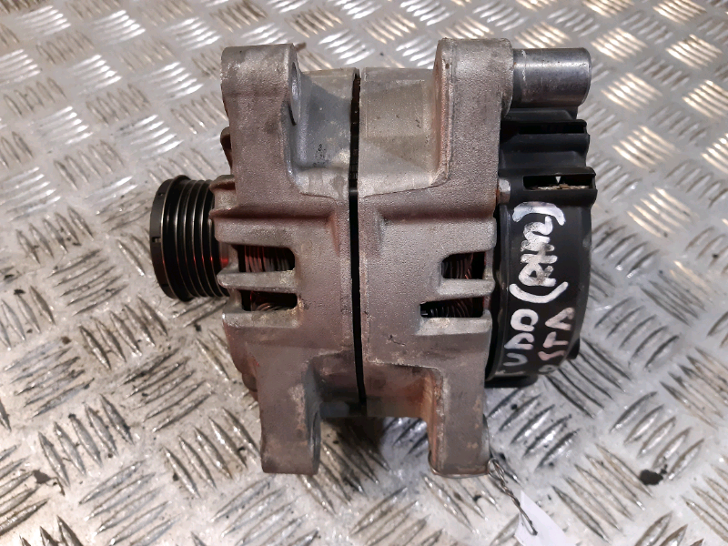 Alternatore Fiat scudo 2.0jtd ALT502 2543457A