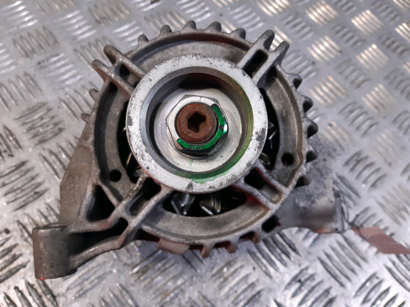 Alternatore Fiat grande punto 1.4b 8v ALT503 51859037