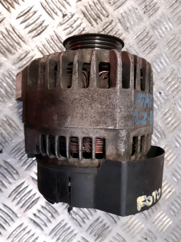 Alternatore Fiat brava 1.2b ALT511 63321715